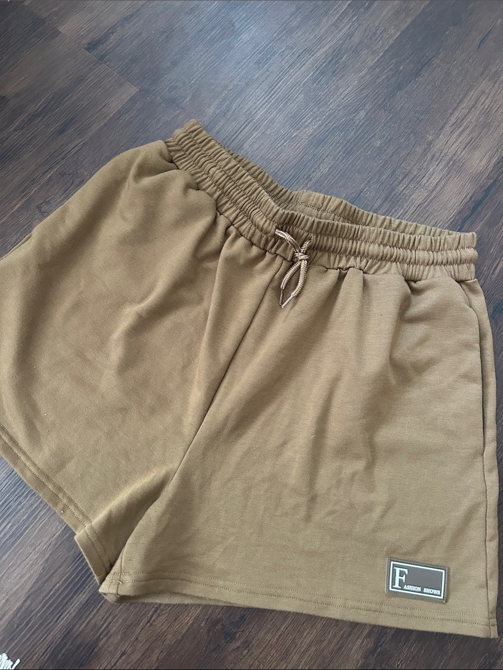 Comfy Shorts